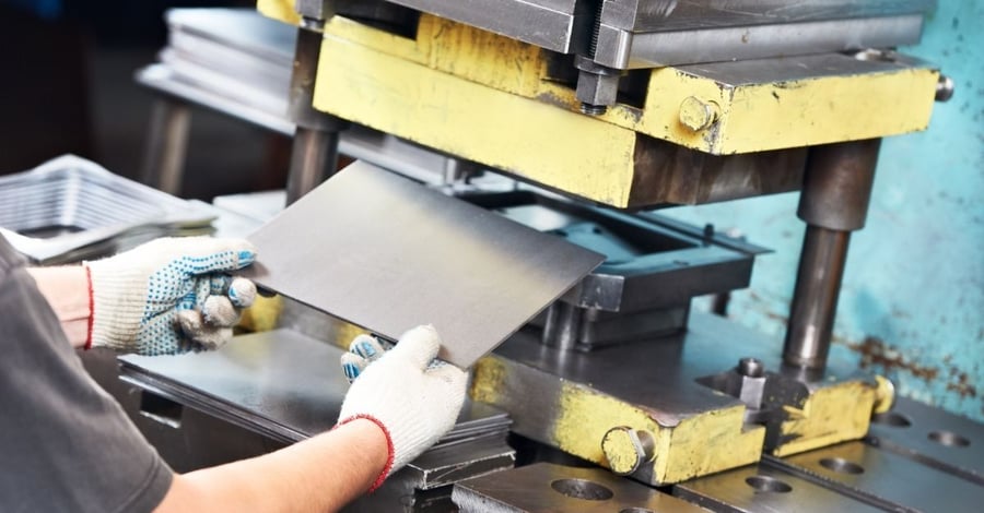 How to Choose the Right Custom Metal Manufacturing Partner