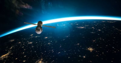 Custom Part Manufacturing for Space-Based Interceptors