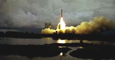 Cutting-Edge Aerospace Ceramic Composites: Yttria and Alternatives