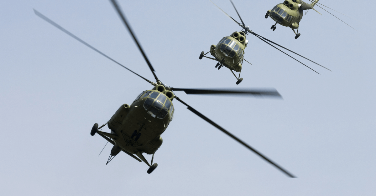 Defense Subcontractor Manufacturing Meeting DFARS 252.204-7021 and CMMC Standards (1)