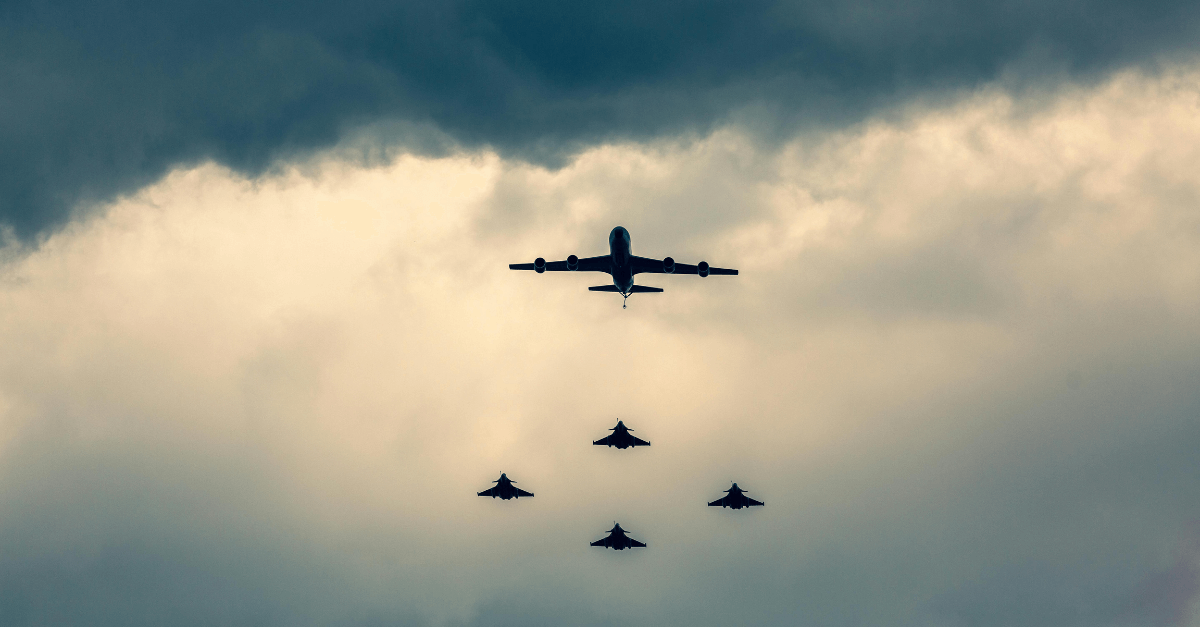 Defense Supply Chain Management: CMMC Verification & Quality Standards Guide