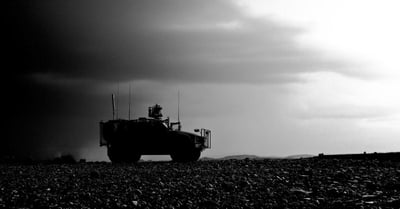 Top EMI Shielding Materials for Defense Systems