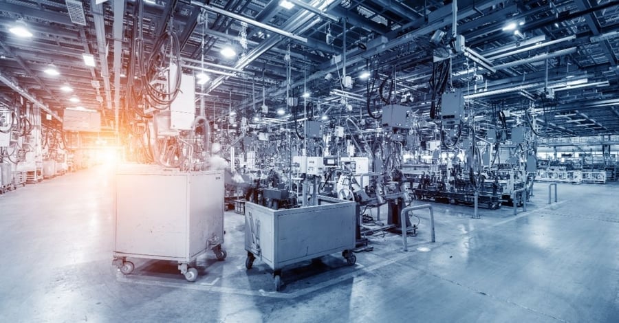 Design for Manufacturability Principles Every Engineer Should Know