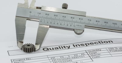 Design for Manufacturing Checklist: Manufacturing Readiness Assessment for Critical Applications