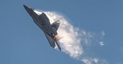 Designing RF Enclosures for Hypersonic Vehicle Avionics