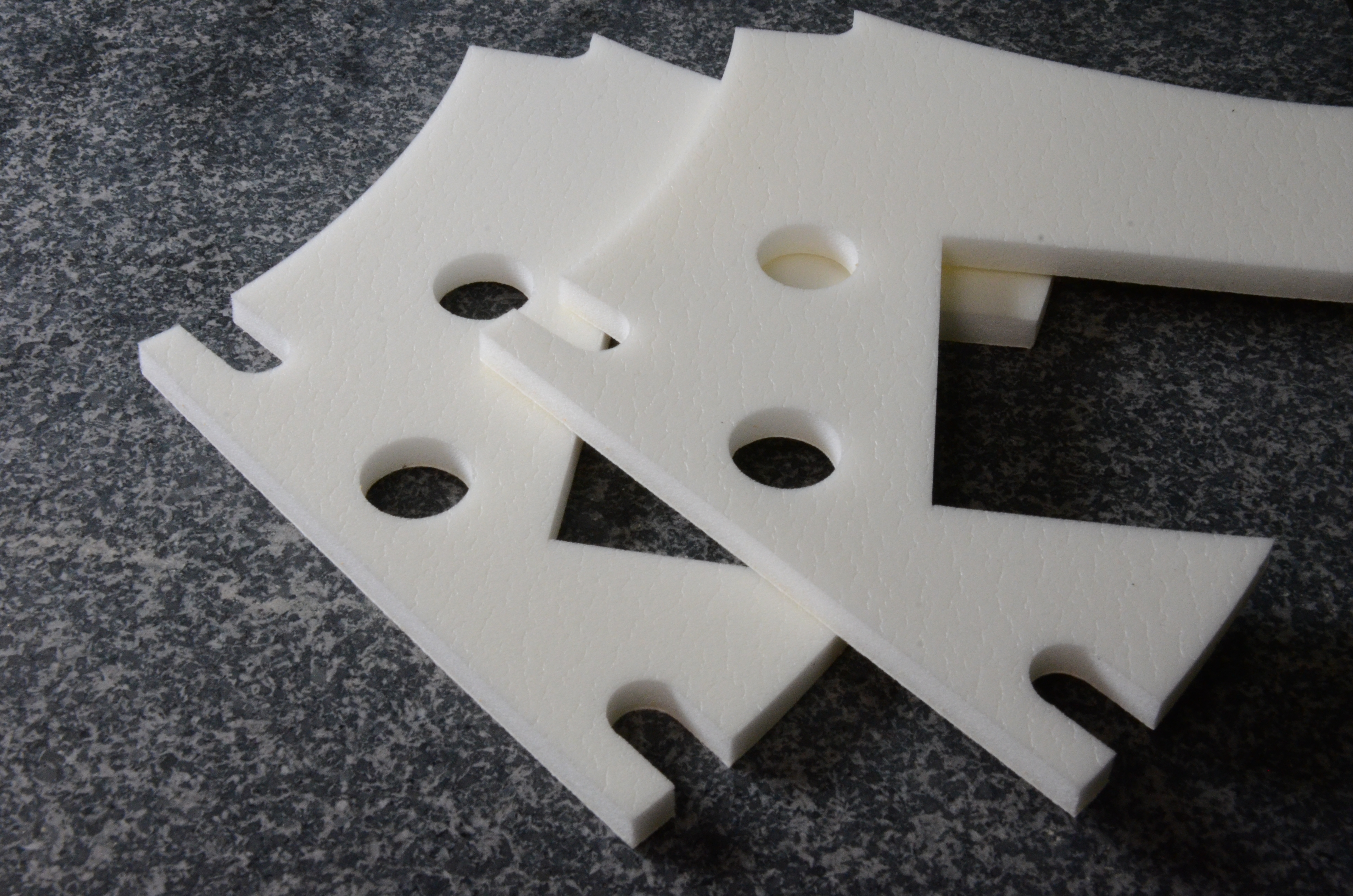 Is Die Cutting the Right Fit for Your Custom Gasket?