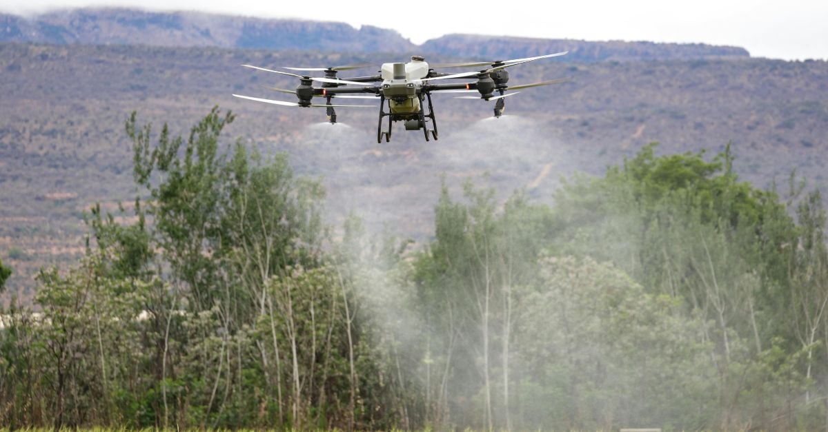 Drone EMI Shielding for UAV Payloads FIP Gaskets, SWaP Constraints, and GPS Protection
