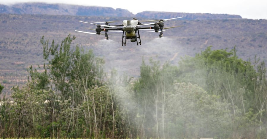 Drone EMI Shielding for UAV Payloads: FIP Gaskets, SWaP Constraints, and GPS Protection