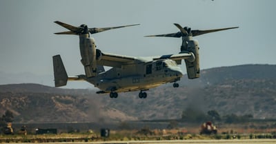 High Temperature Gasket: Durability and Performance in Extreme Military Environments