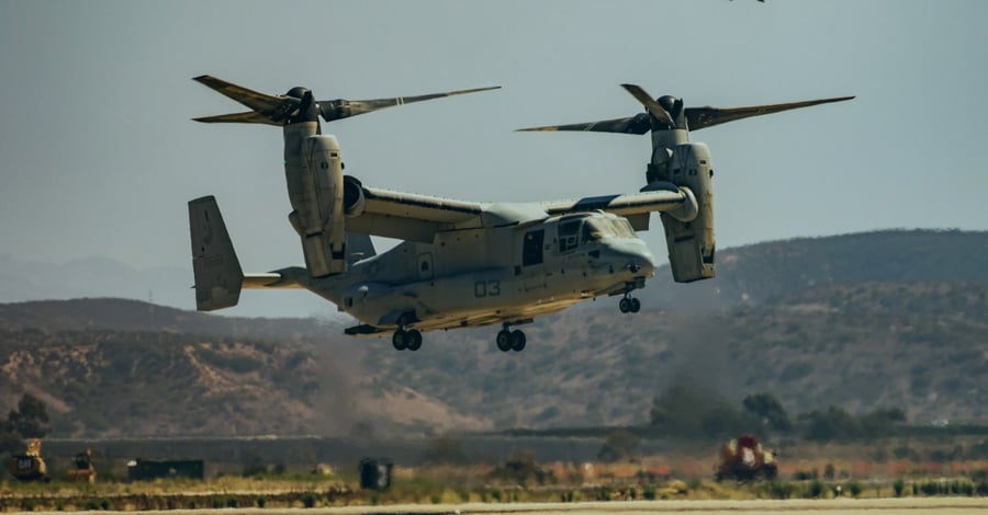 High Temperature Gasket: Durability and Performance in Extreme Military Environments