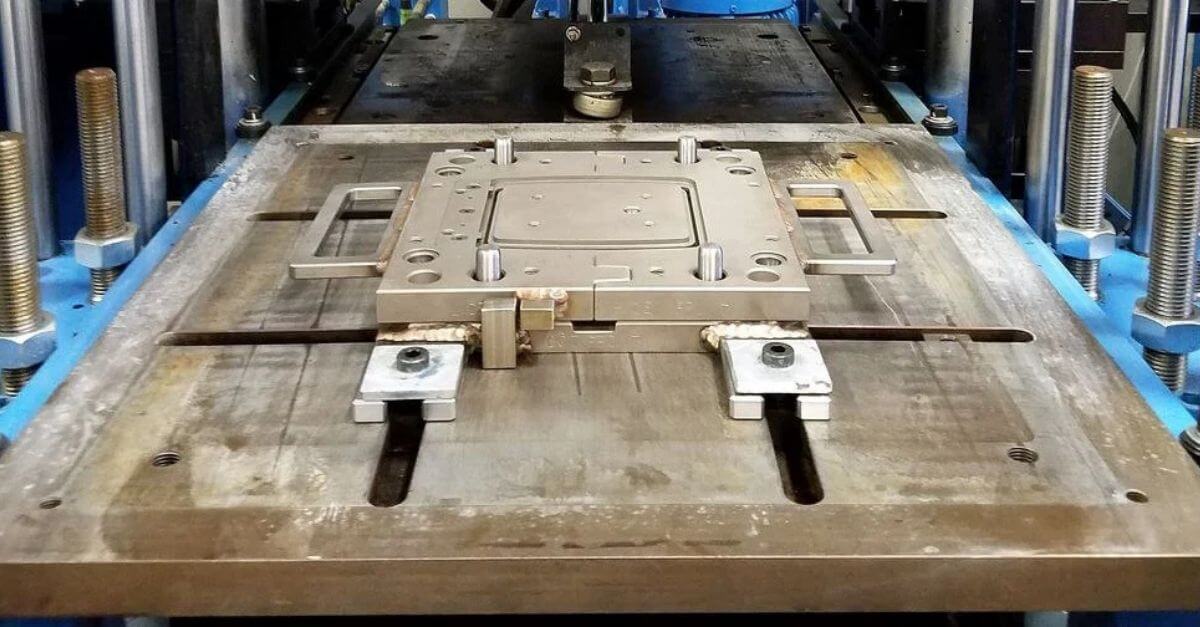 EMI Shielding Gasket The Best Application for Compression Molding (1)