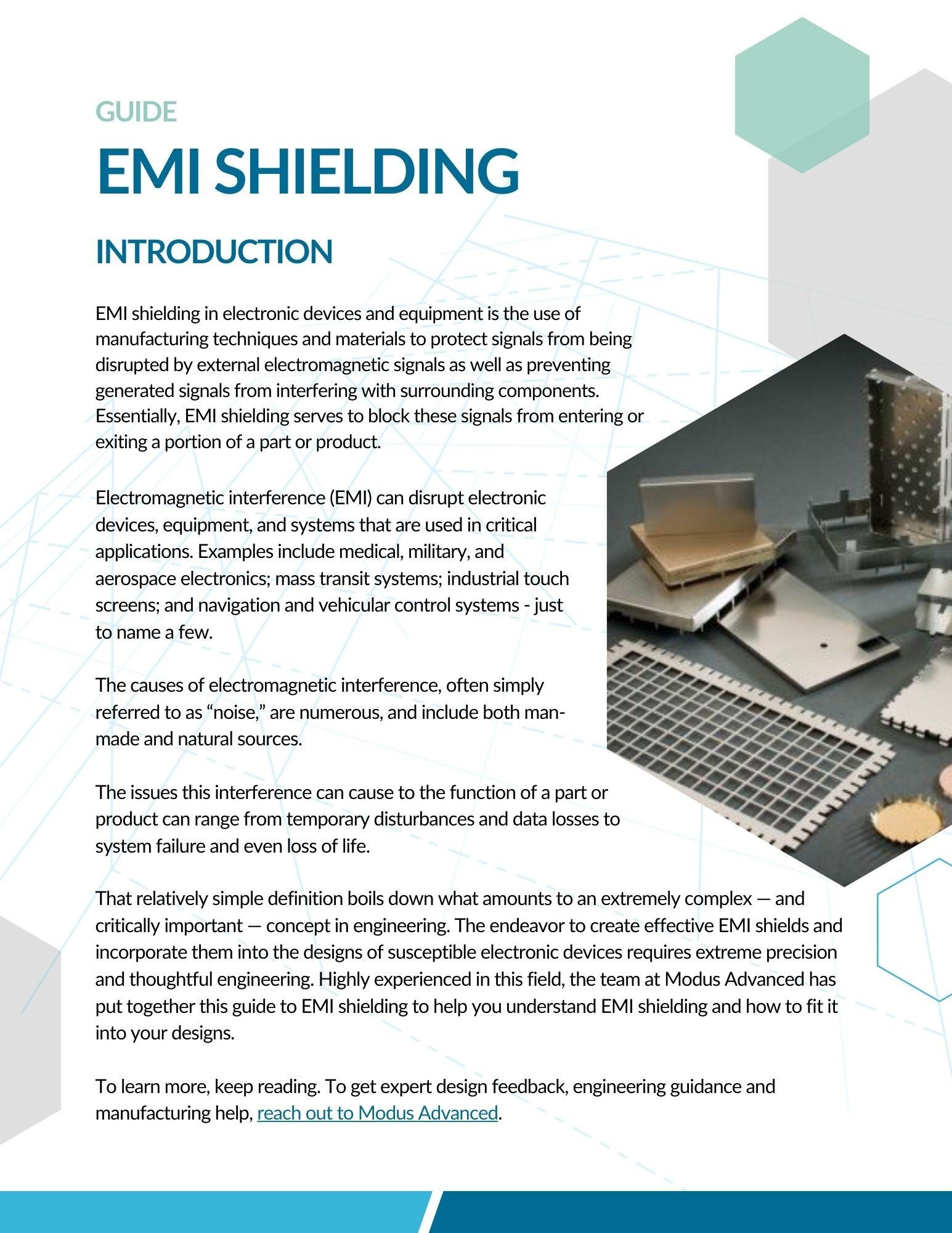 EMI Shielding Guide (1)