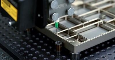 EMI Shielding and RF Components: Meeting Manufacturing Readiness Requirements for Defense Electronics