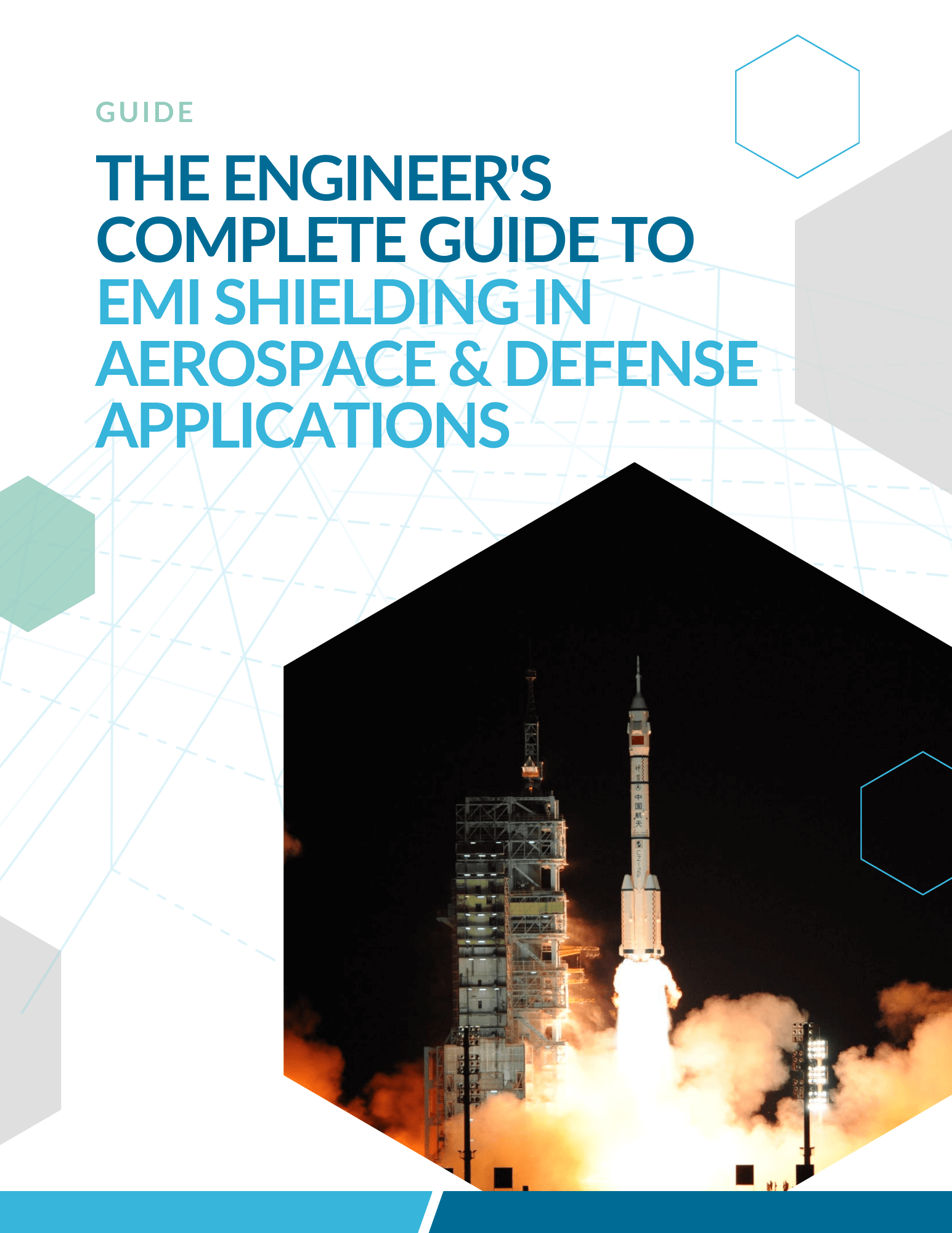EMI Shielding in Aerospace & Defense Application Guide (1)