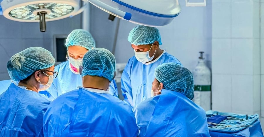 FOD Control in Medical Device Component Manufacturing: What It Actually Requires