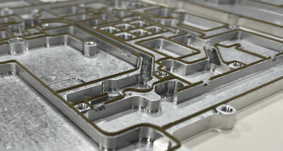 7 EMI Gasketing Design Considerations