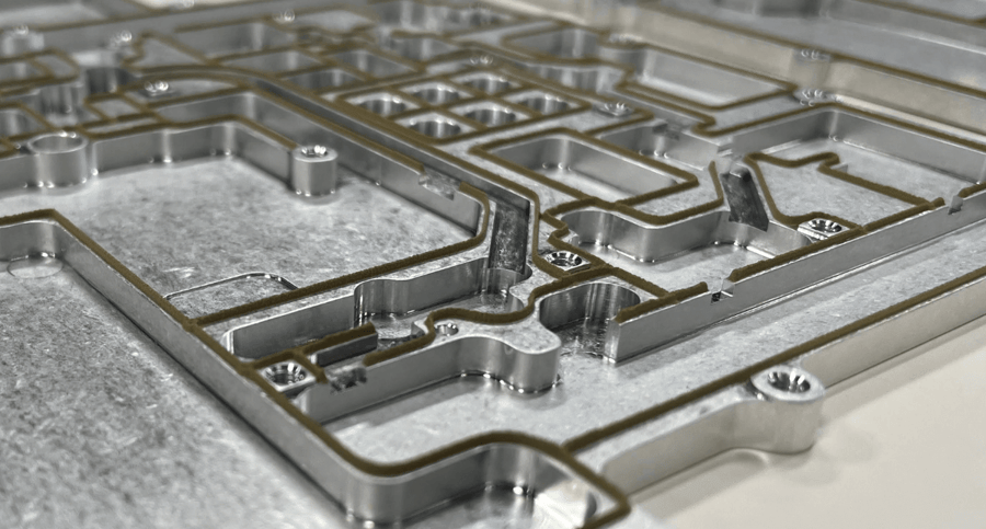 7 EMI Gasketing Design Considerations