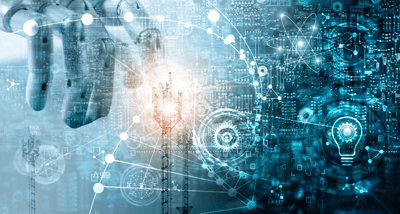 The Future of Automation in Manufacturing: People Aren't Going Anywhere 