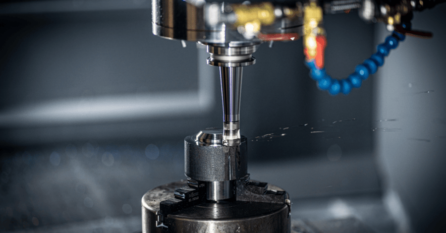 Close Tolerance Precision Machining for Critical Applications