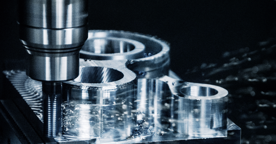 Zero Tolerance Machining: When Perfection is Non-Negotiable