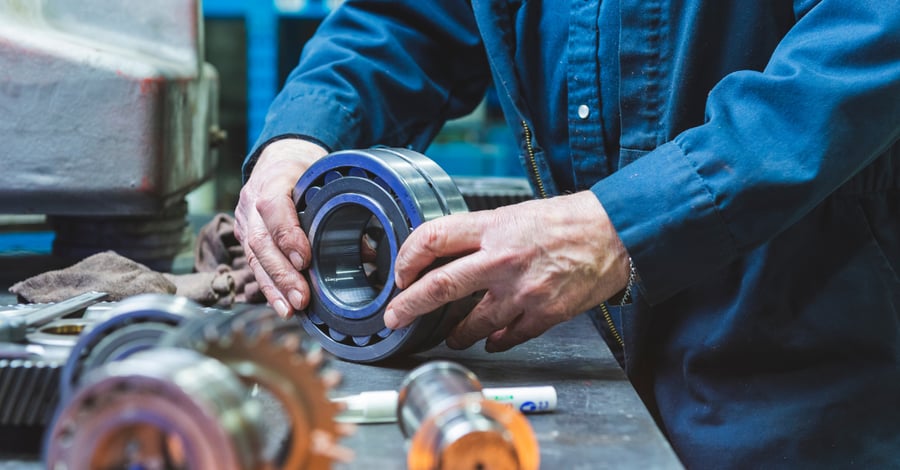 Tight Tolerance Machined Parts: Design for Manufacturing Guidelines