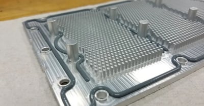 Form-in-Place Seal Material Selection: Engineering Guide for Performance and Reliability