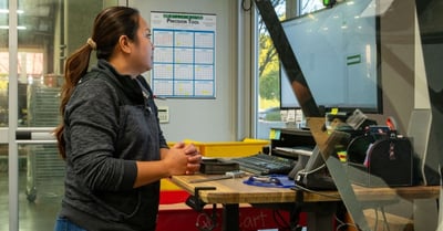 From Breadboard to Full-Rate Production: A Program Manager's MRL Roadmap