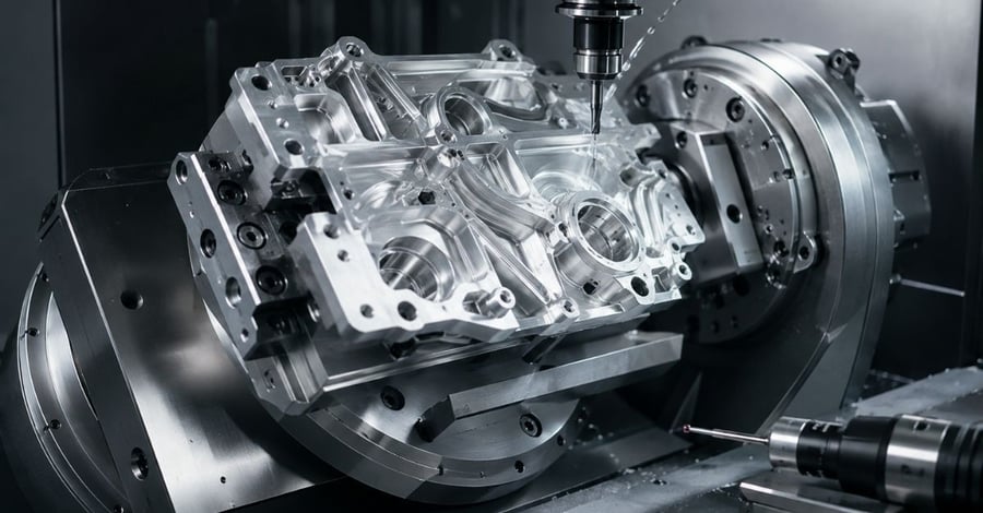 High Precision Machining: Tolerances, Surface Finish, and RF Enclosure Requirements