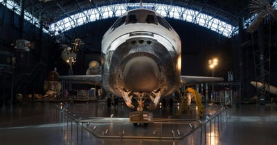 How Vertical Integration Supports Manufacturing Readiness in Aerospace Programs