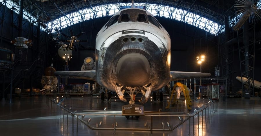 How Vertical Integration Supports Manufacturing Readiness in Aerospace Programs