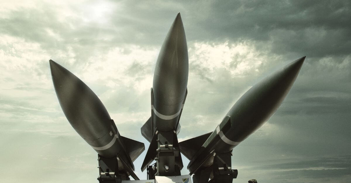 Hypersonic Missile Defense Component Manufacturing_ Engineering Solutions for Mission-Critical Systems