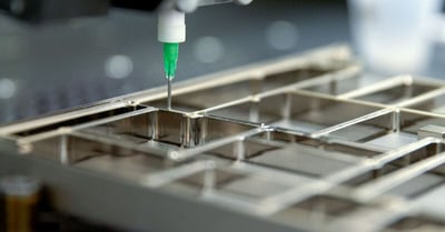 Hypersonics Manufacturing Companies: Finding Sub-Assembly Partners for Mach 5+ Systems