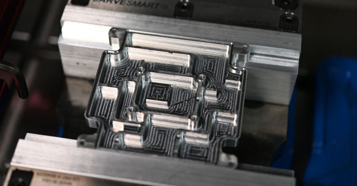 Idea to IgnitionTM Ep. 4 Revolutionizing RF Shield Production with SigShieldTM