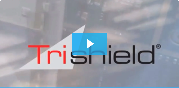Trishield