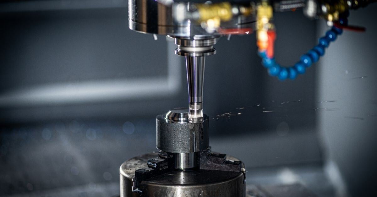 Lessons Learned from Machining