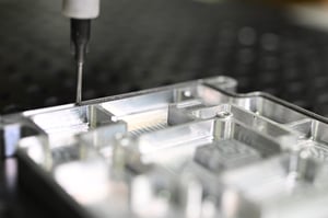 Modus SigShield Machined RF Shield