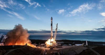 ML-210-IB Black Thermal Control Paint: Material Guide for Aerospace Applications