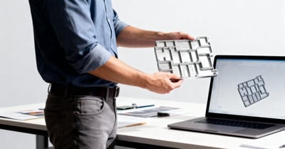 MRL 4 to MRL 6: Closing the Gap Between Prototype and Pilot Production
