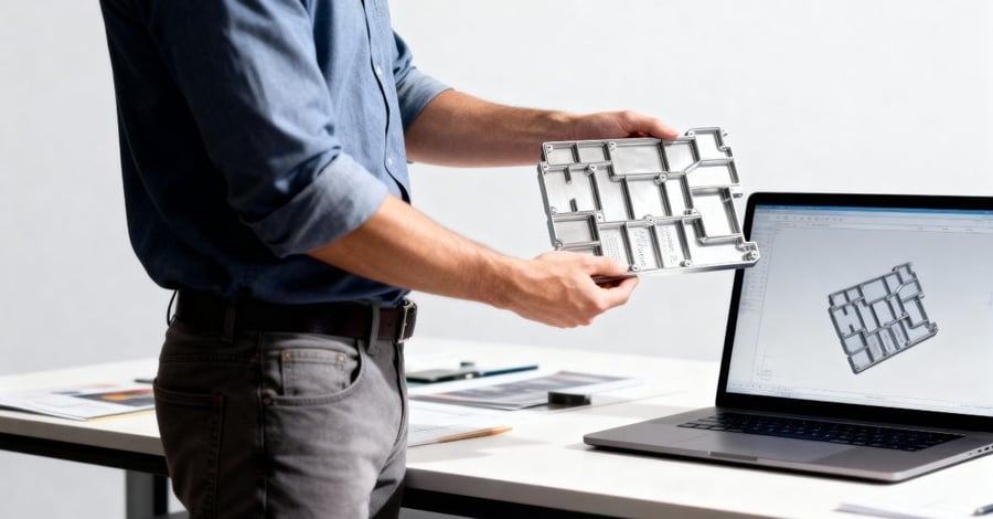 MRL 4 to MRL 6: Closing the Gap Between Prototype and Pilot Production