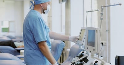 Manufacturing Readiness Levels for Medical Device Development: Applying Defense Frameworks to FDA Pathways