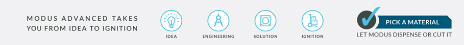 Modus Advanced Idea to Ignition