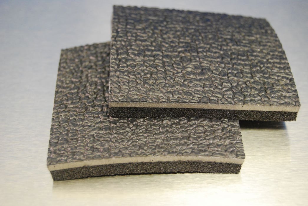 wescoustic-floor-mat