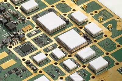 Thermal Management Solutions: 5 Keys to Thermal Dissipation Using Thermal Interface Material
