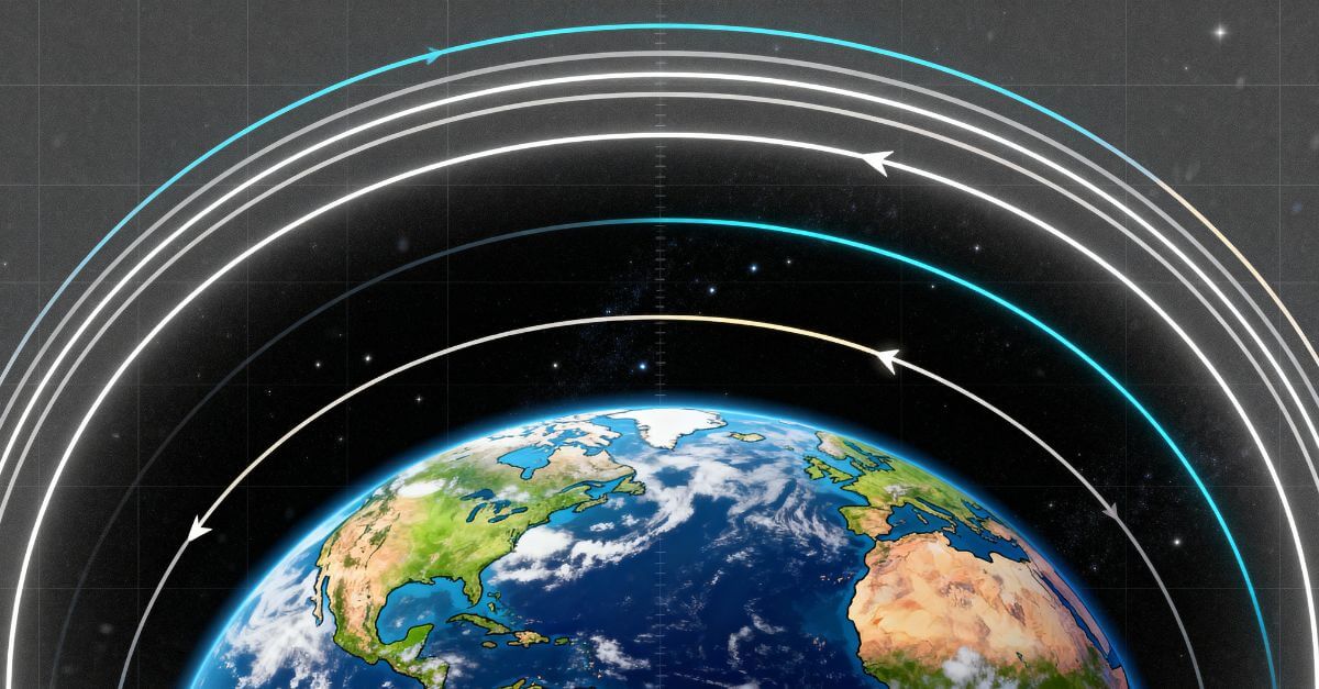 Orbital Transfer Vehicle Component Manufacturing_ Precision Services for Space Missions