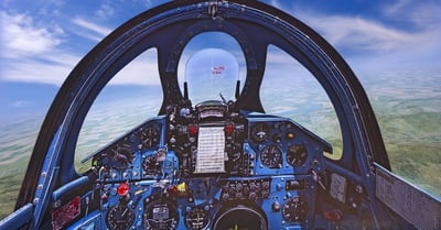 Organic vs. Inorganic Coatings for Aerospace Applications: Making the Right Choice for Critical Components