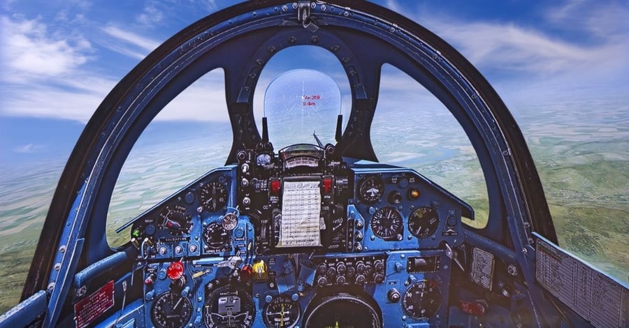Organic vs. Inorganic Coatings for Aerospace Applications: Making the Right Choice for Critical Components