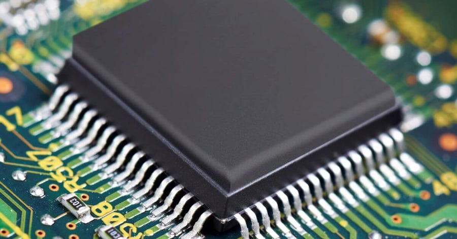 Parker Chomerics THERM-A-GAP PAD 70TP: Thermal Gap Pad Guide for Data Center Thermal Management