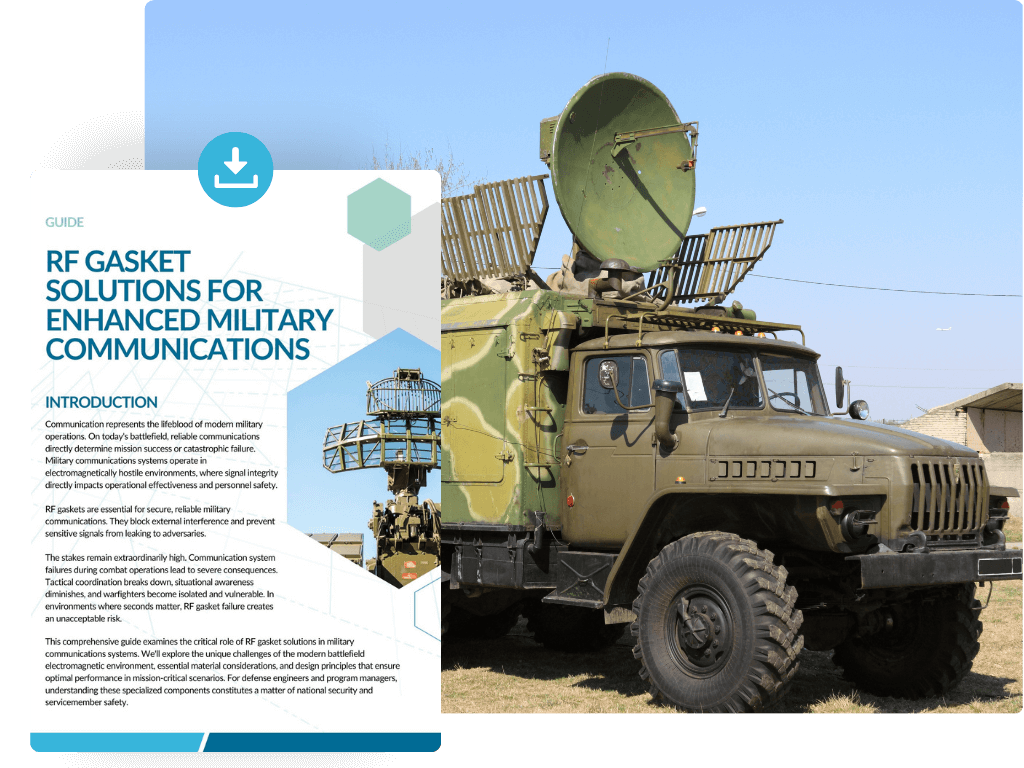 Pillar Hero  RF Gasket Military Comm Guide (1)