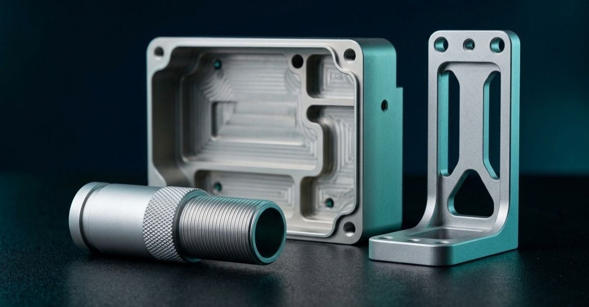 Precision Machined Components Inspection, Measurement, and What Your Certificate of Conformance Actually Means