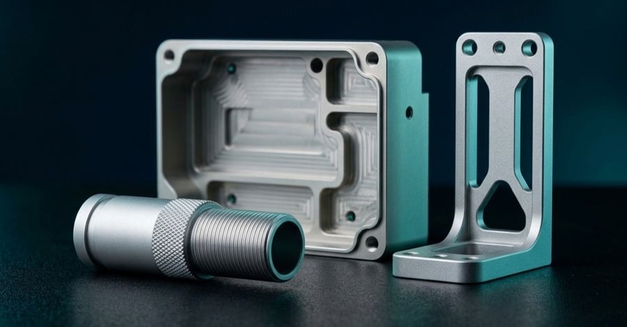 Precision Machined Components: Inspection, Measurement, and What Your Certificate of Conformance Actually Means